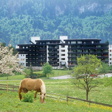 Füssen Apartment Buck By Interhome المظهر الخارجي الصورة