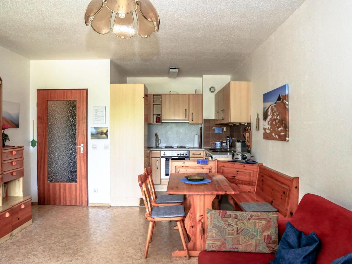 Füssen Apartment Buck By Interhome المظهر الخارجي الصورة