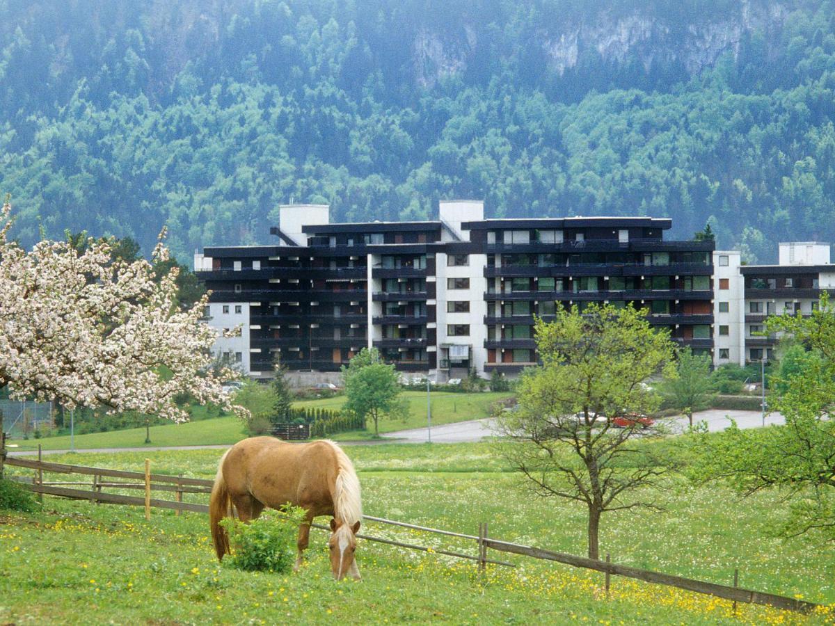 Füssen Apartment Buck By Interhome المظهر الخارجي الصورة