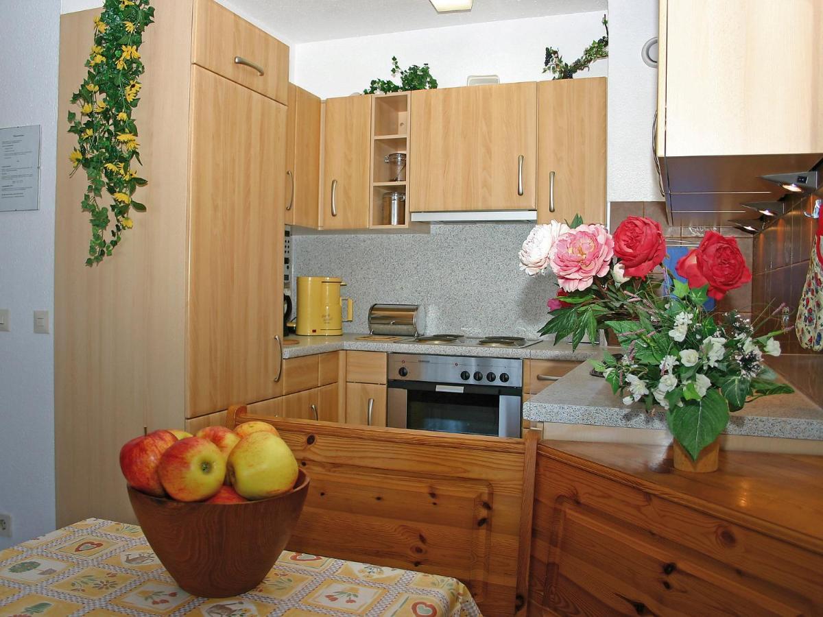 Füssen Apartment Buck By Interhome المظهر الخارجي الصورة