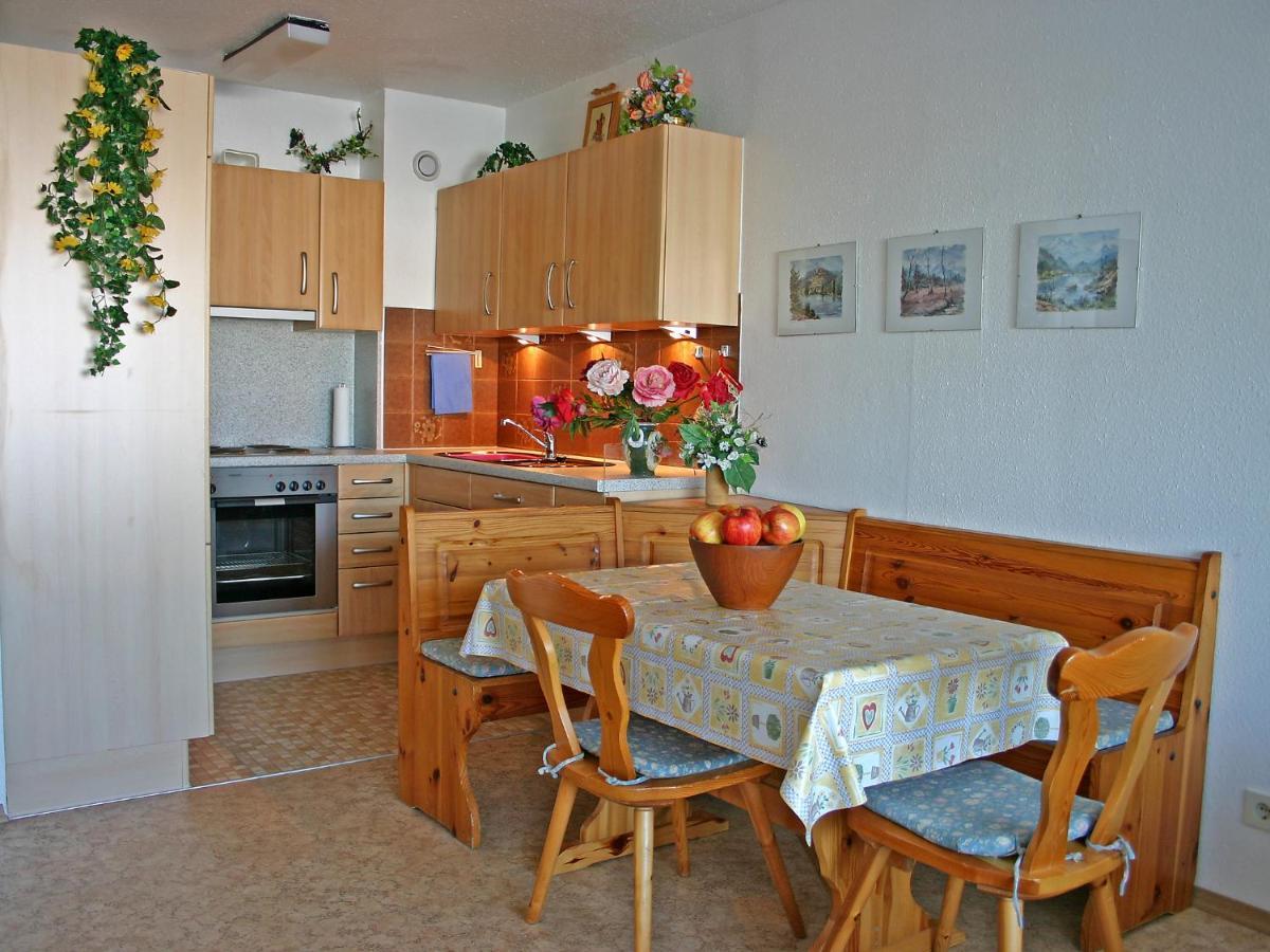 Füssen Apartment Buck By Interhome المظهر الخارجي الصورة