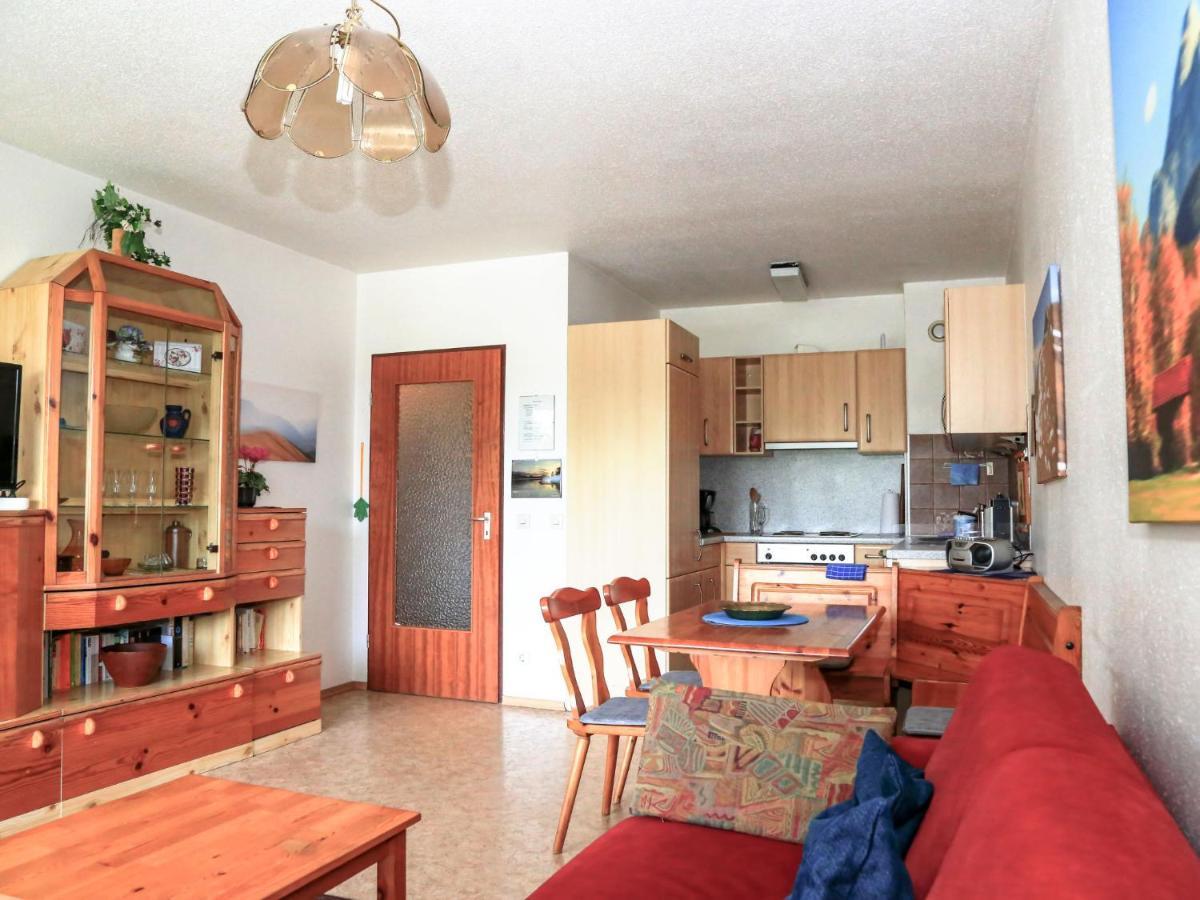 Füssen Apartment Buck By Interhome المظهر الخارجي الصورة