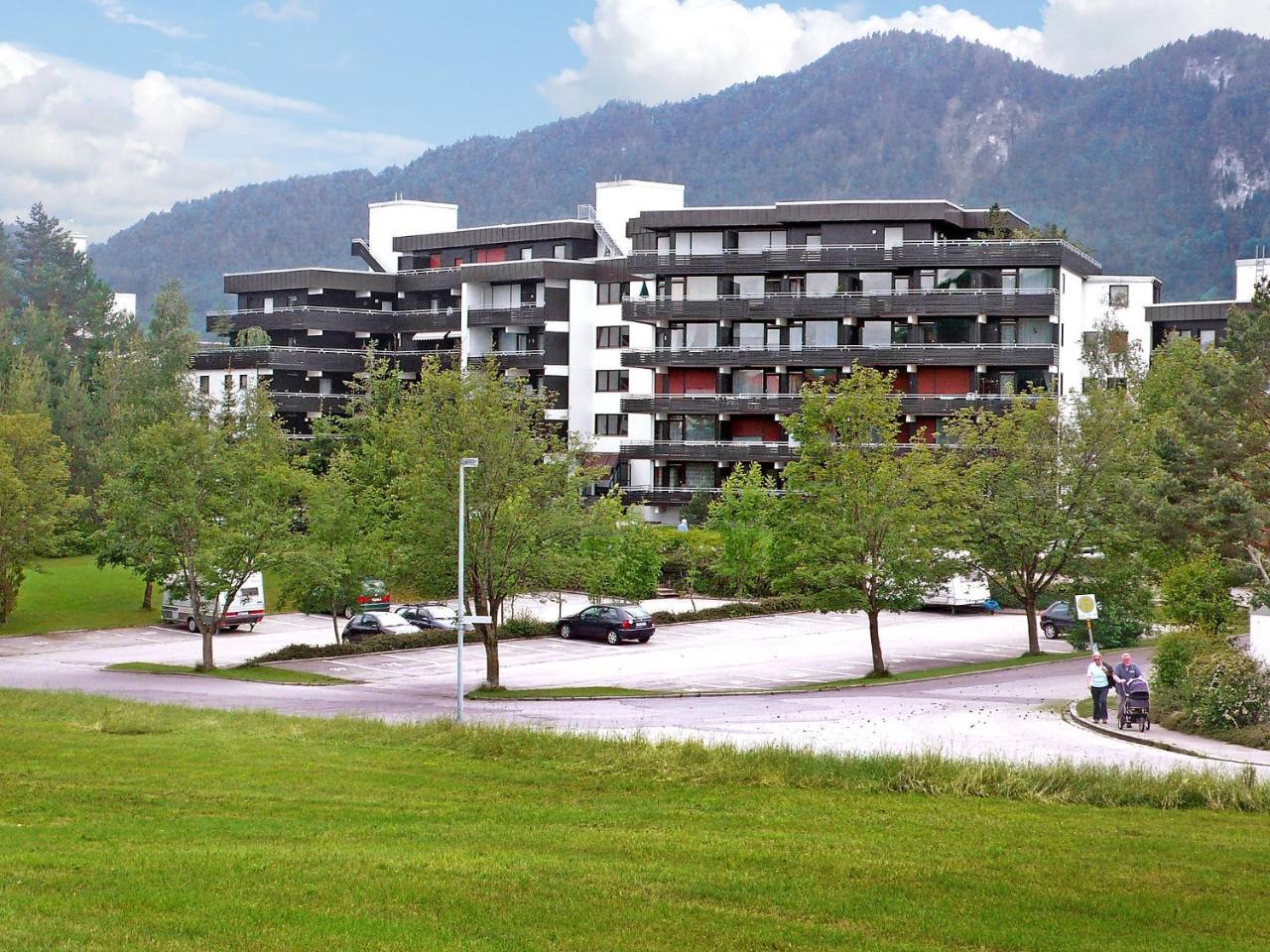 Füssen Apartment Buck By Interhome المظهر الخارجي الصورة